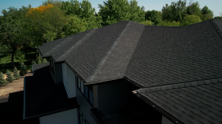 Best 4 Ply Roofing  in Bridgeville, PA